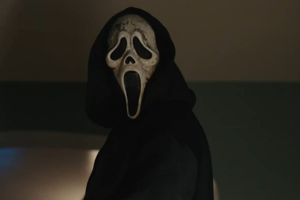  Hangat Dibicarakan, Ini Urutan Nonton Film Scream Berdasarkan Kronologi Cerita