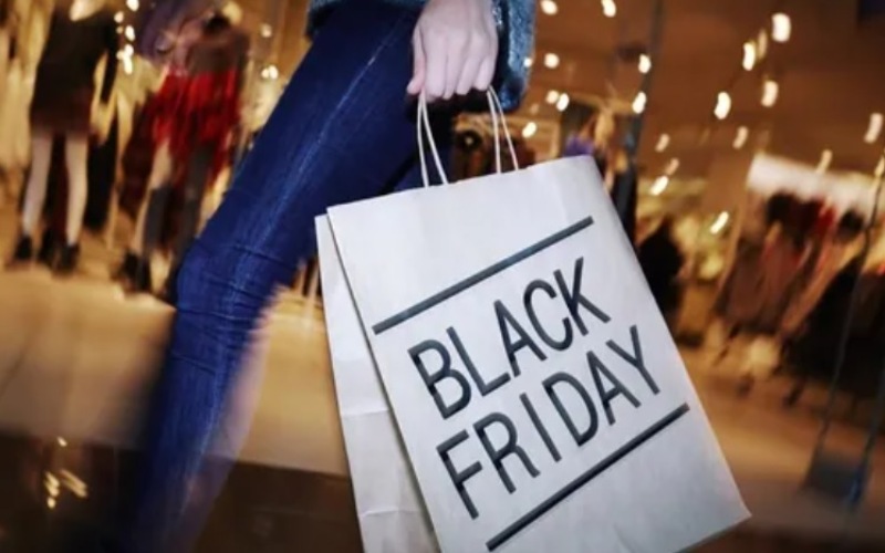  Kenali Makna dan Sejarah Black Friday