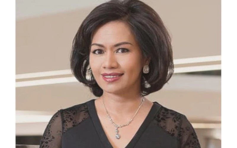  Sosok Ira Noviarti, Perempuan yang Pernah Memimpin Unilever Indonesia