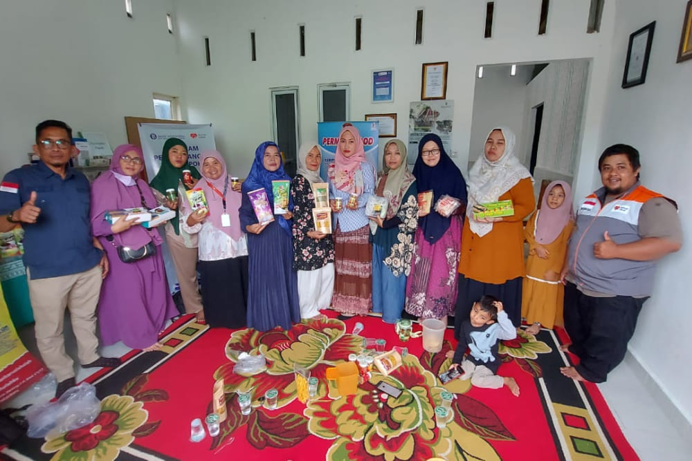  Jelajah UMKM: Produk KUB Karya Bening Sejahtera Terjual ke Seluruh Nusantara
