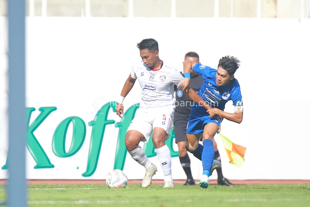  Prediksi Skor Arema FC vs Persik: Head to Head, Susunan Pemain