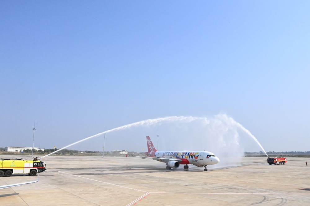  Menhub Ajak Abu Dhabi Airports Bantu Kelola Bandara Kertajati