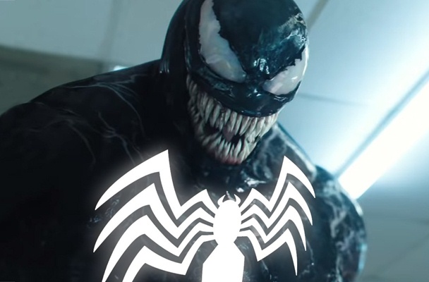  Tom Hardy Ungkap Nasib Pembuatan Film Venom 3 Usai Hollywood Mogok