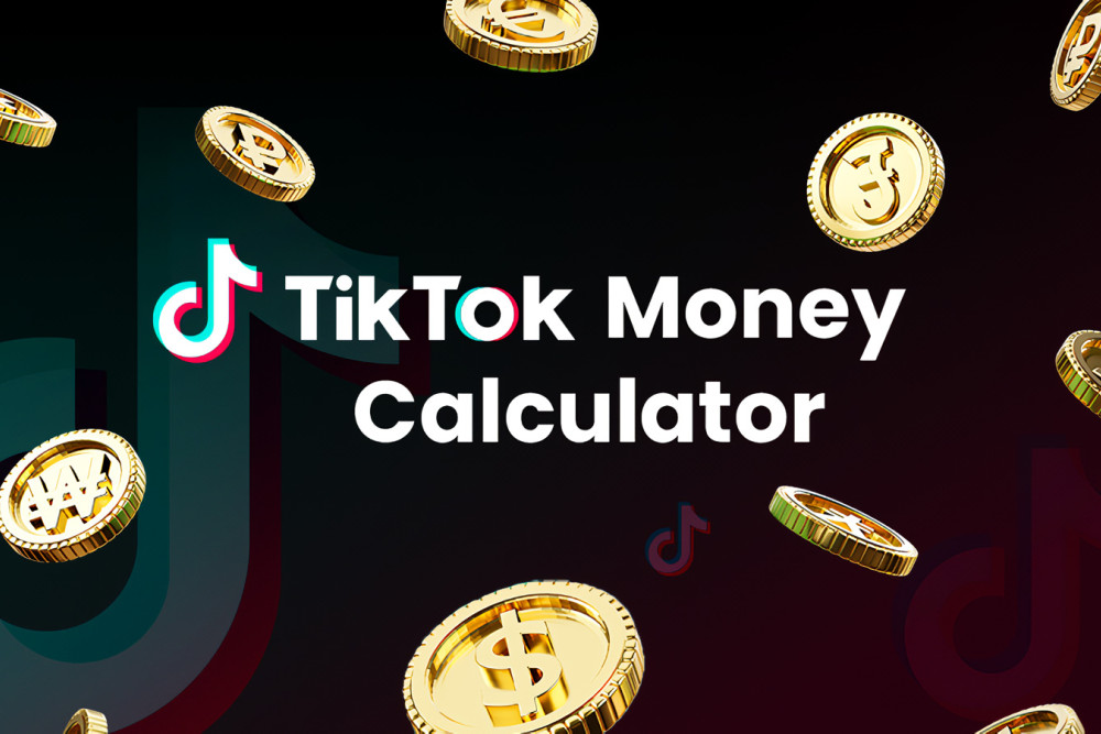  Cara Mengambil Uang di TikTok Money Calculator dan Cara Mendapatkannya