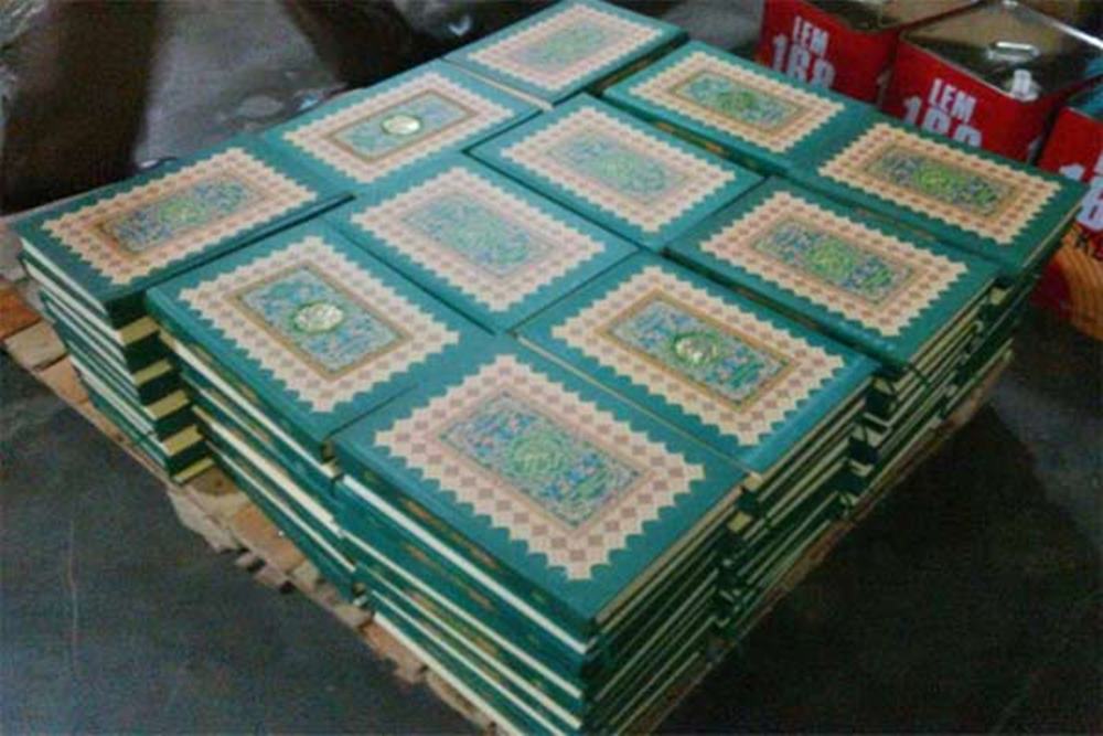  Ini Bacaan Ayat Seribu Dinar Latin, Arti dan Waktu Tepat untuk Membaca