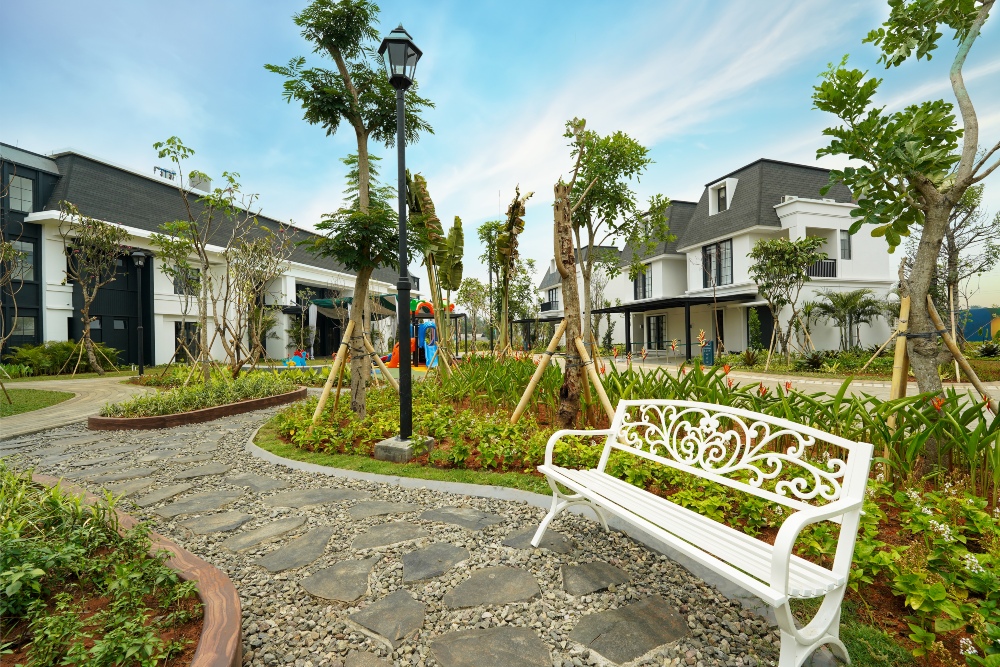  Ciputra (CTRA) Raup Rp800 Miliar dari Penjualan Proyek Rumah Baru Bintaro