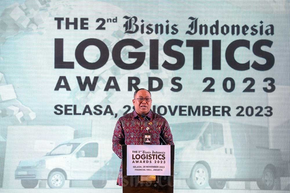  Challenges to Enhance Logistics Sector's Competitiveness