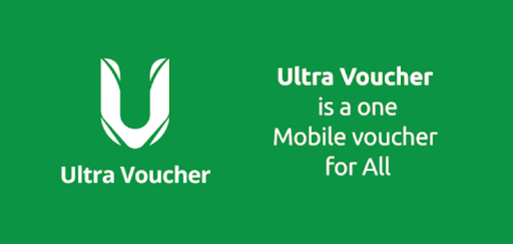 Logo PT Trimegah Karya Pratama Tbk. (UVCR) alias Ultra Voucher./Istimewa