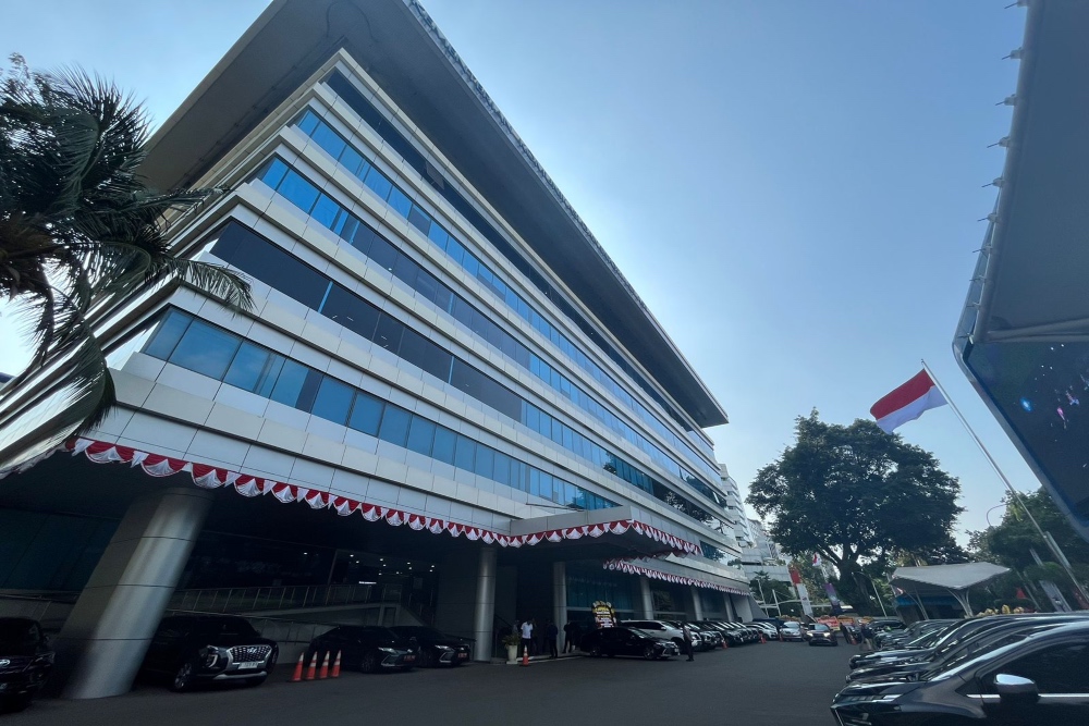  Data KPU Bocor, Kemenkominfo Ancam Jatuhkan Sanksi Administratif