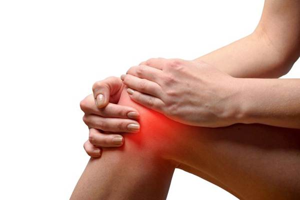  Prosedural Operasi Penggantian Lutut untuk Obati Osteoarthritis, untuk 60 Tahun ke Atas
