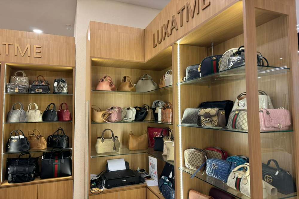  Dari Bazzar Marisa Tumbuan Ekspansi ke Luxury Concept Store Preloved Branded