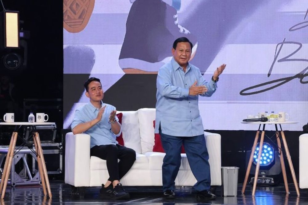  Citra Prabowo Gemoy dan Cerita Kampanye Bongbong Marcos di Filipina