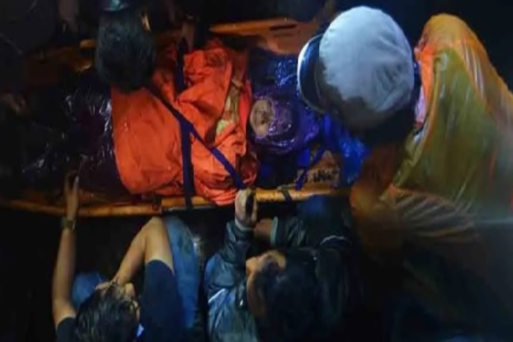  Gunung Marapi Meletus: BNPB Ungkap 28 Pendaki Belum Berhasil Turun