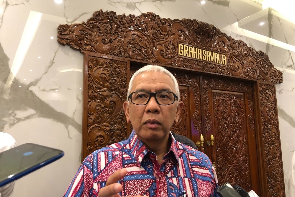  Pemerintah Optimistis Target 30 Juta UMKM Go Digital Tercapai pada 2024