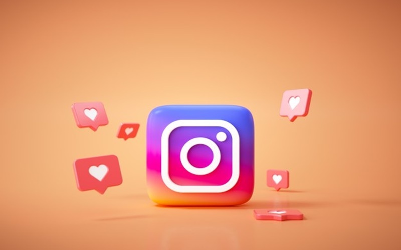  600 Nama Username Instagram Aesthetic Cewek dan Cowok Unik dan Keren