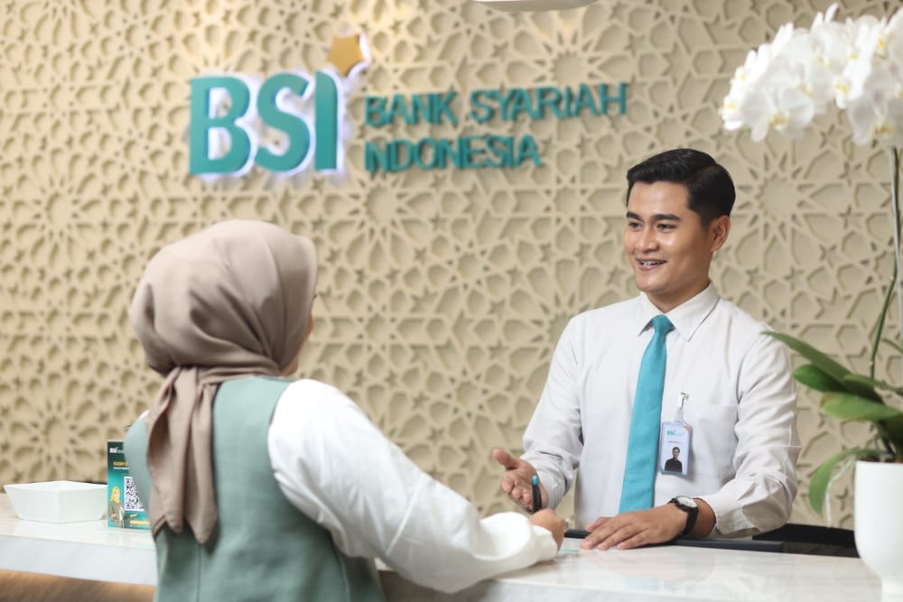 Simak penjelasan lengkap perbedaan bank syariah dan bank konvensional, agar tahu apa saja perbedaannya/Dok. BSI