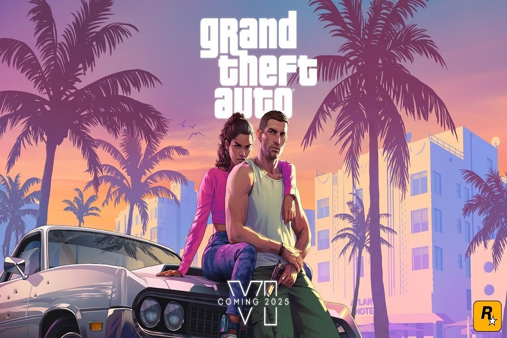  Trailer GTA 6 Resmi Rilis, Ini Evolusi Grand Theft Auto Versi Pertama-Sekarang