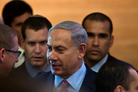  Sidang Kasus Korupsi Netanhayu Berlanjut, Nasib Perdana Menteri Israel di Ujung Tanduk