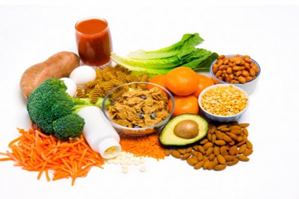 A-Z Asam Folat, Jenis Vitamin B yang Gibran Salah Sebut Jadi Asam Sulfat
