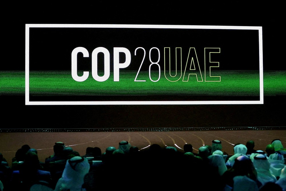  COP28, Daftar Isu Sorotan Investor & Perusahaan yang Kecipratan