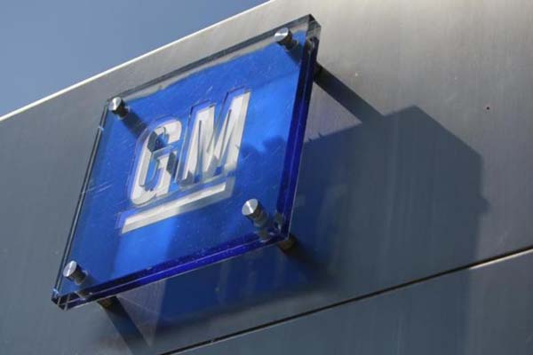  General Motors Bakal Jual Obligasi Senilai Rp46,33 Triliun