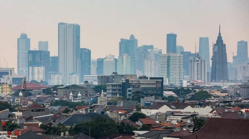  Butuh Benteng Penangkal Serbuan Eksternal