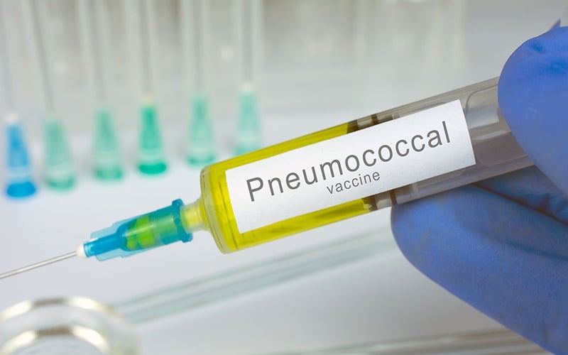  Tercatat 6 Kasus Pneumonia Mycoplasma Pada Anak-anak, Ini Kondisinya Sekarang