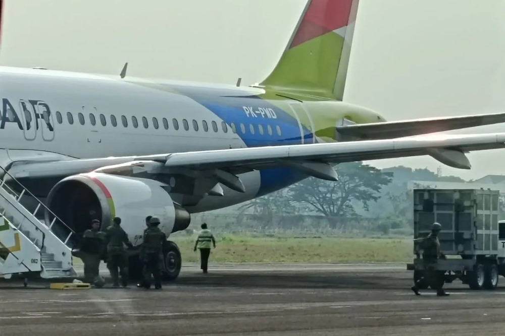  Penjelasan Bandara Juanda Soal Pelita Air Surabaya-Jakarta Terlambat Terbang