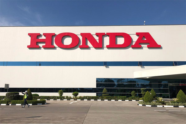  Honda Belum Berencana Produksi Mobil Hybrid Lokal, Ini Alasannya