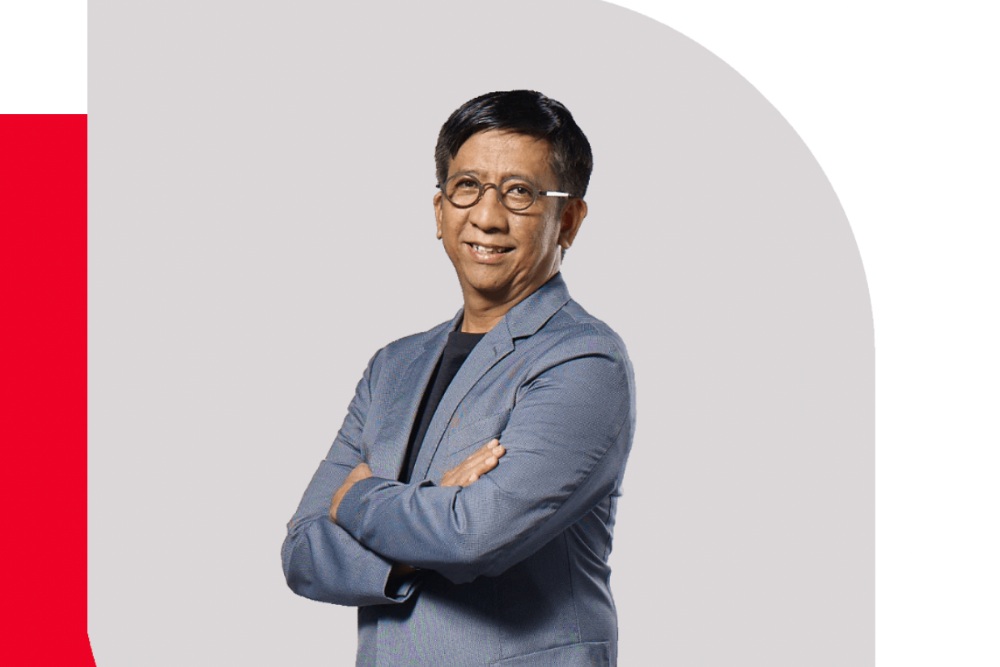  Hendri Mulya Syam Pamit Undur Diri Usai Pimpin Telkomsel 2,5 Tahun