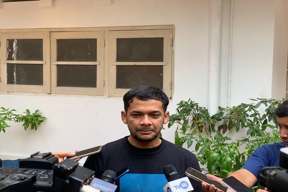  Gibran Hanya Ingin Debat di KPU, Timnas Amin: Mungkin Butuh Persiapan yang Banyak