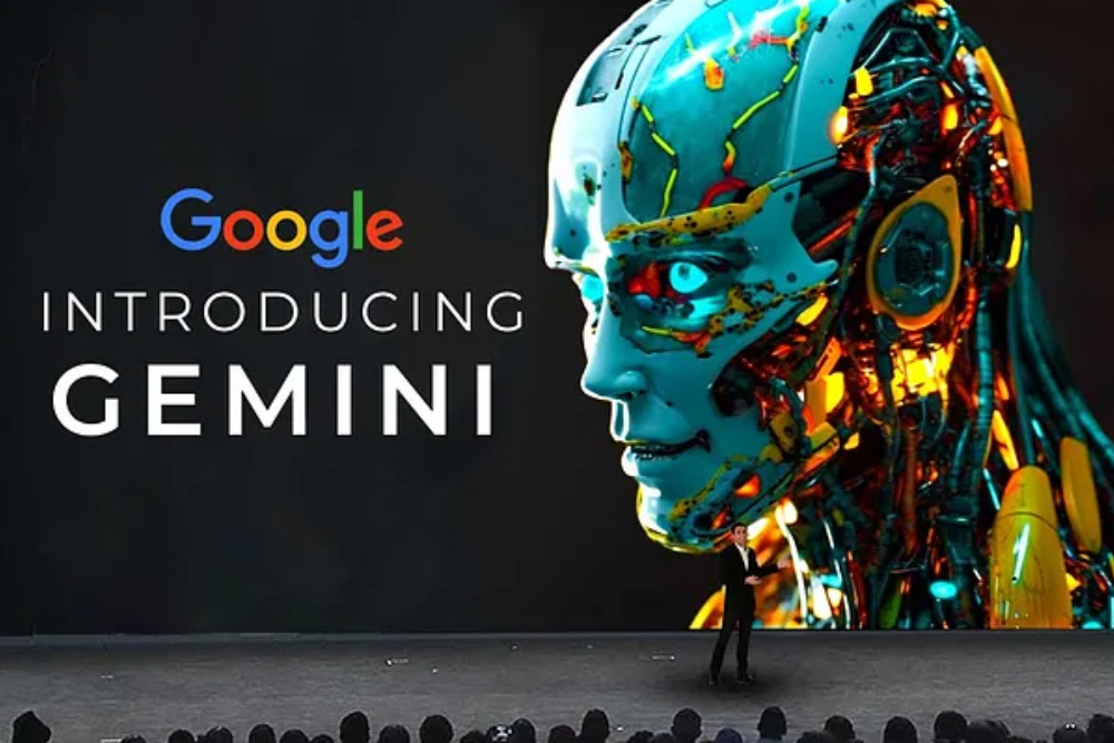  Fakta Menarik Gemini, AI Google yang Lebih Efisian dan Pintar dari ChatGPT