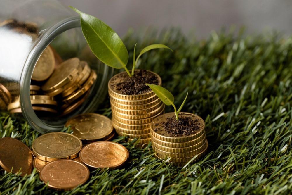  Green Financing Makin 'Ngegas', Intip Realisasinya di BMRI, BBCA, BRIS