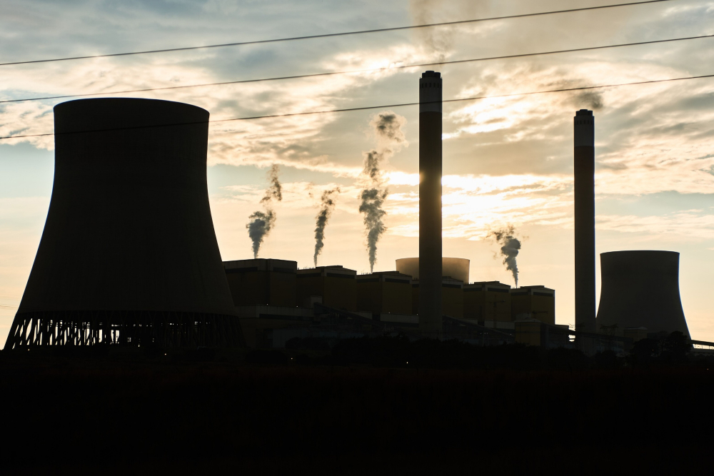  Menanti Nasib Kiamat Batu Bara dan Migas di COP28