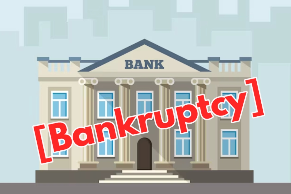  Viral Bank Bangkrut, Ratusan BPR Bubar dalam 5 Tahun Terakhir