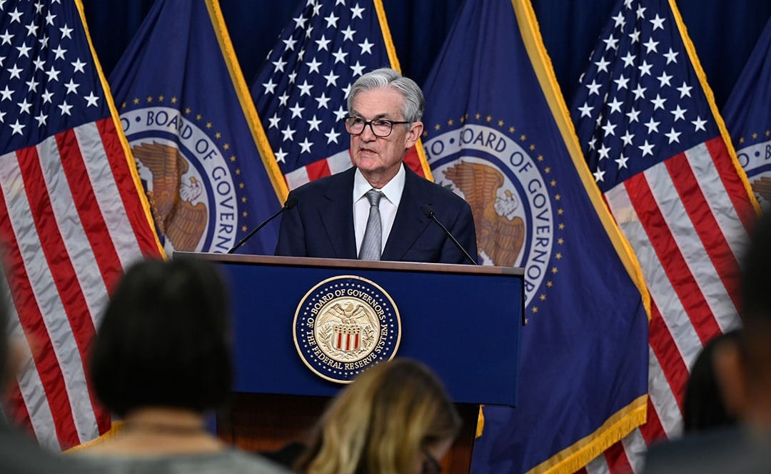  Pemangkasan Suku Bunga The Fed Masih Terlalu Dini