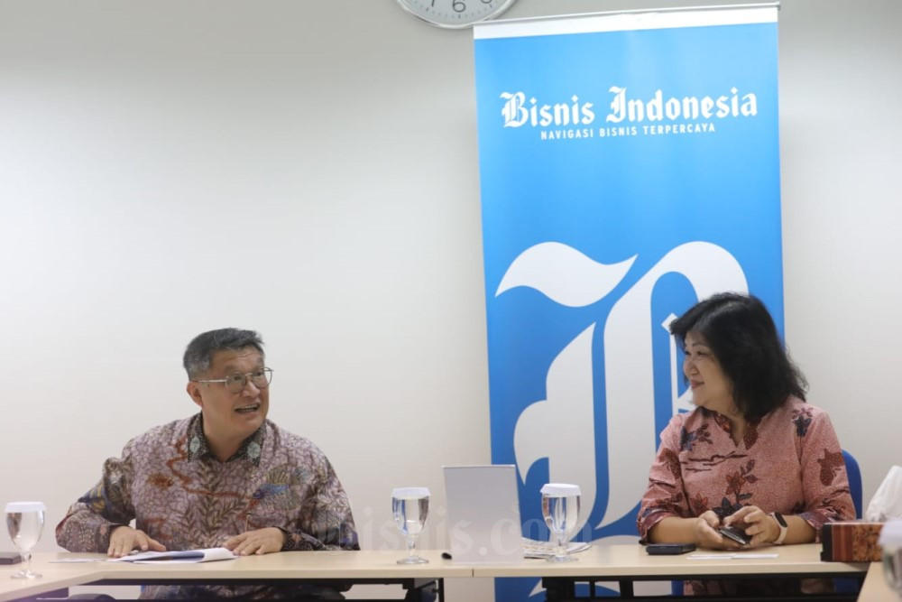  Tambah Pencadangan, BTPN Bukukan Penyusutan Laba di Kuartal III/2023