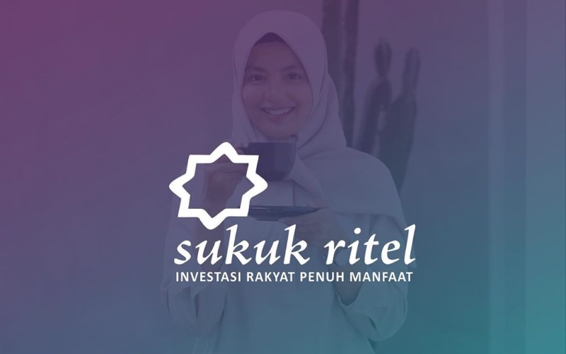 Ilustrasi Sukuk Ritel. / Instagram @djpprkemenkau