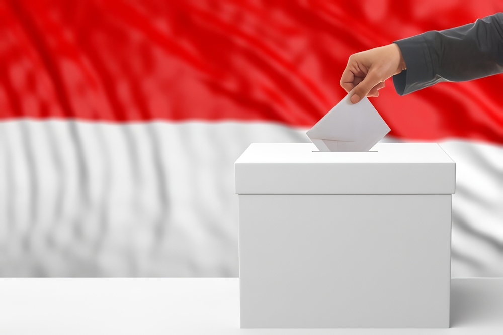 Pengertian Demokrasi, Sejarah, Tujuan, Ciri-ciri, Jenis, Prinsip hingga Contohnya/Freepik