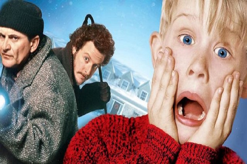  3 Film Home Alone Terbaik yang Wajib Ditonton saat Natal