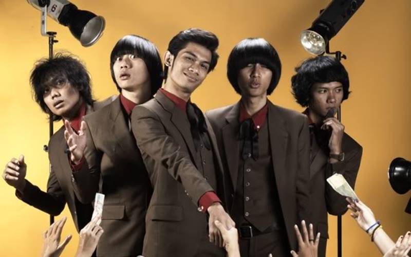 Makna di Balik Single Terbaru The Changcuters "Memang Beda"