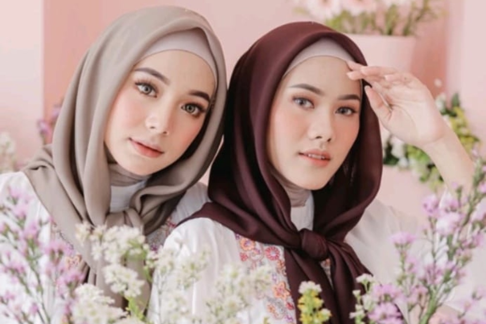  Harbolnas 12.12, Hijab dan Lip Cream jadi Produk Terlaris di Shopee