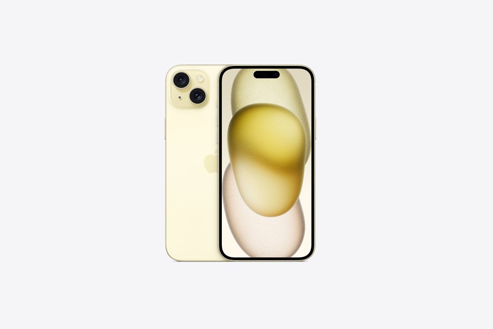 iPhone 15/apple.com