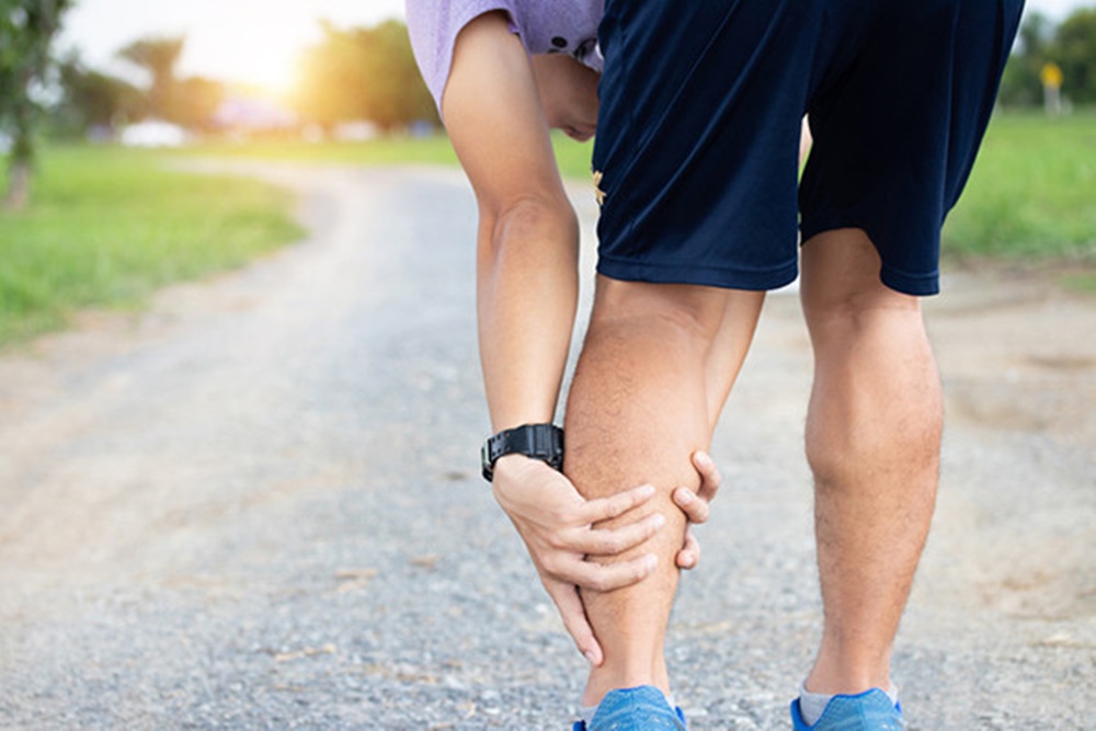 Kaki kram jadi tanda kolesterol. Simak cara mencegah kolesterol/harvardhealth