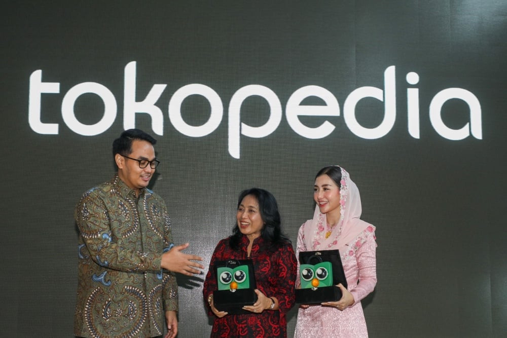  GoTo to Support MSMEs After TikTok Partnership