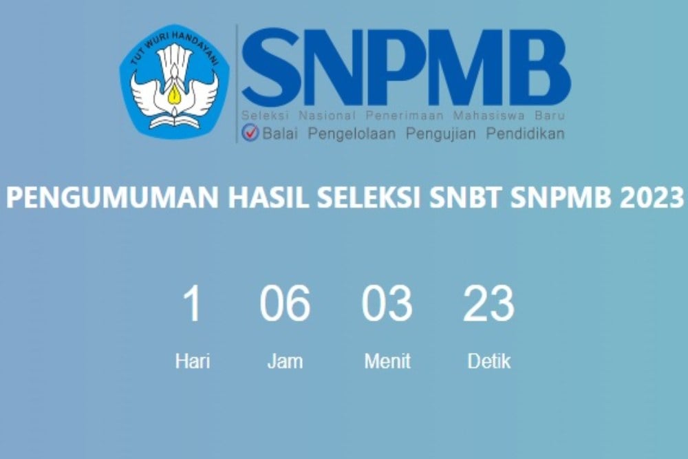  Seleksi Mahasiswa PTN 2024 Dinilai Lebih Akuntabel dan Adil