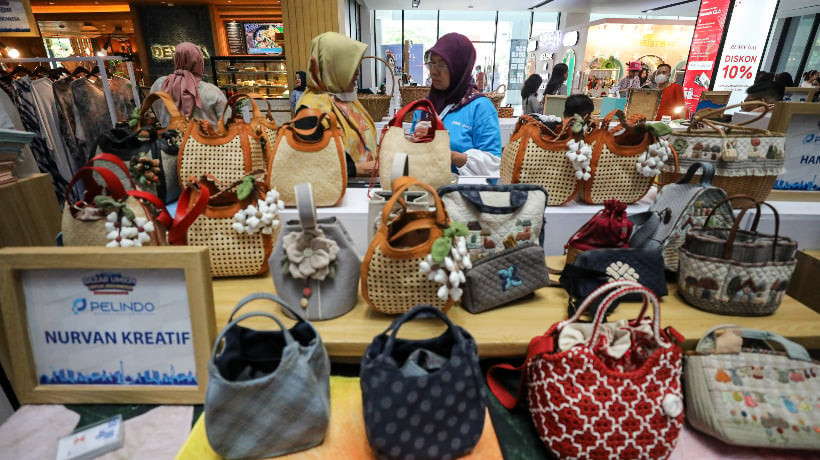  State-Owned Banks Race to Lend More to MSMEs