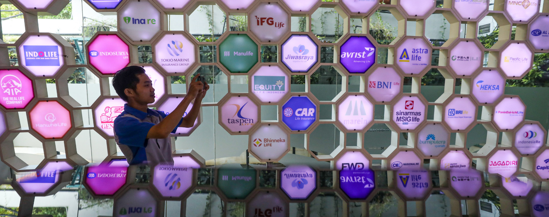  Pakar Ungkap Prospek Bisnis Asuransi pada 2024