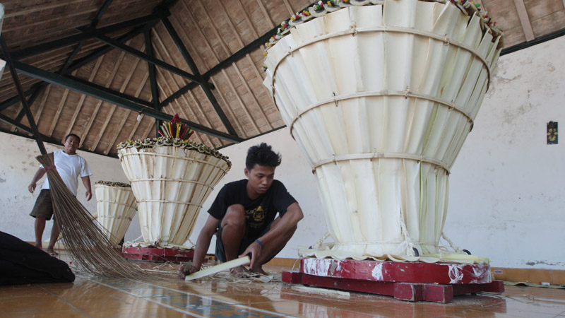  DIY Berharap Kunjungan Mencapai 800.000 Wisatawan pada Libur Nataru