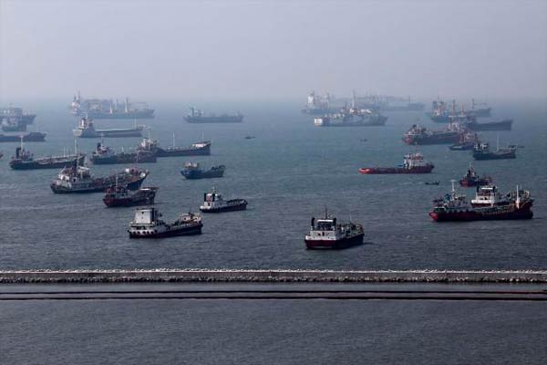  Alasan Indonesia Sebagai Negara Maritim dan Ciri-cirinya